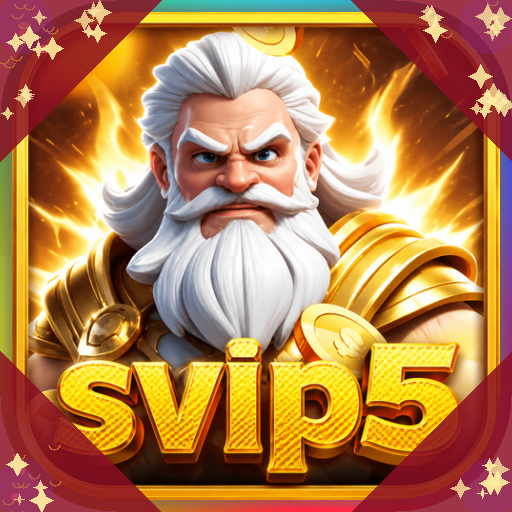 svip5 — mitra unggulan